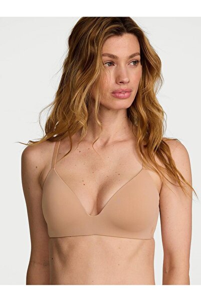 Victoria's Secret Smooth Hafif Dolgu Destekli Balensiz Sütyen