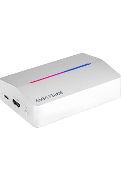 Fifine Κάρτα Καταγραφής V3W για PC PS4 PS5 Switch Xbox Series