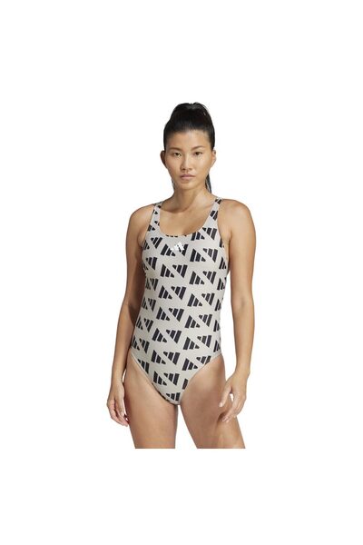 adidas Costum de baie întreg pentru femei BRD 34