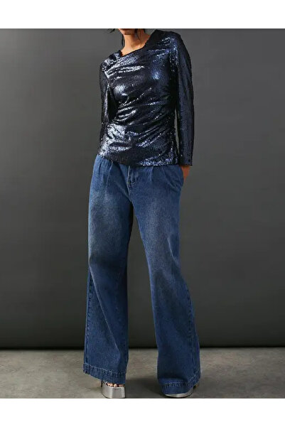 Evendi Bluza, Bleumarin