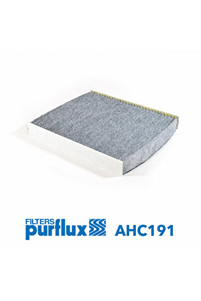 PURFLUX FILTRU AER HABITACLU CU CĂRBUNE ACTIV AHC191PU