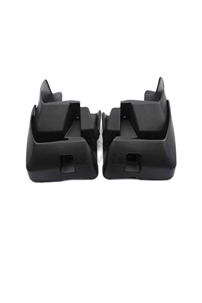 Best Auto Vest Set aparatori noroi Subaru Outback 2015- prezent, Fata Spate, ...