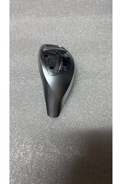 BMW F SERİSİ COBRA VİTES ÇERÇEVESİ SILVER 61319252139-