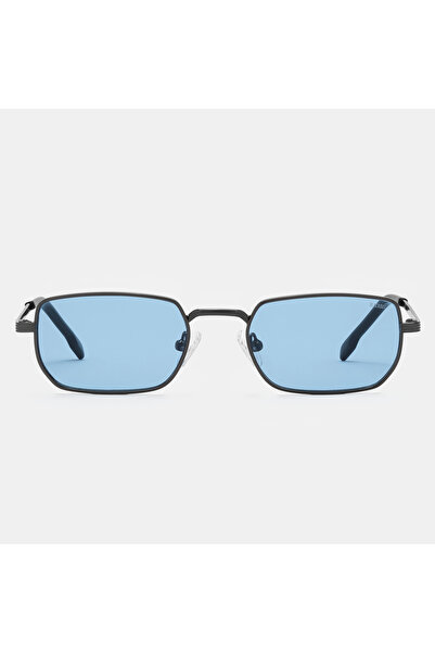 BlackOut RETINA Sunglasses, Silver