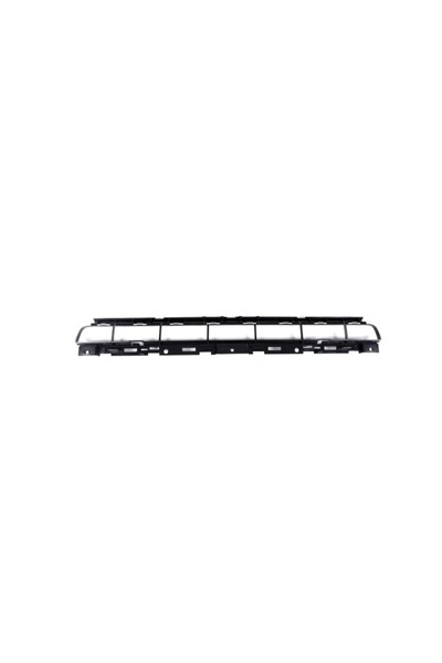 RapidAuto Grila bara fata AUDI A4 B9 11.2015-07.2019, centrala OE 8W08076839B9