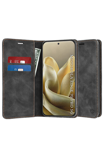 Techsuit Case for Motorola Edge 70 Pro, Confy Cover, shockproof protection, b...