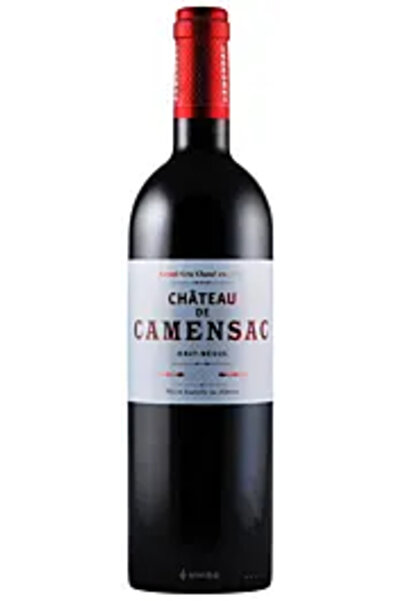 Chateau de Camensac Vin roșu Haut-Medoc Grand Cru Classe 0.75 L