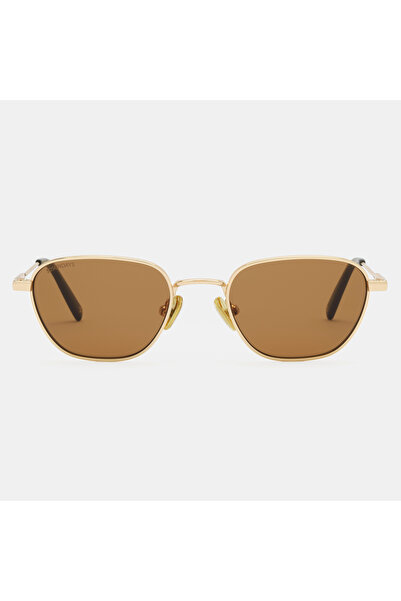 30Sundays AFAK Sunglasses, Gold