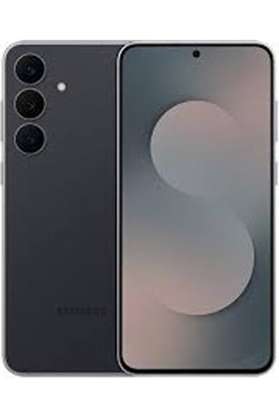 Samsung S731 Galaxy S25 FE Διπλό 5G 128GB 8GB RAM Μαύρο Jet