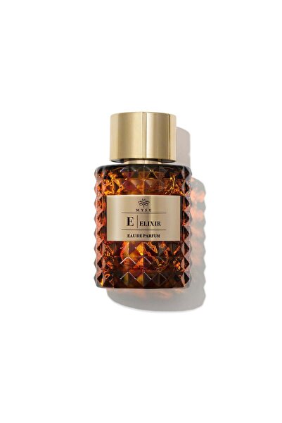 MYSU E |   Elixir Apă de Parfum 100 ml