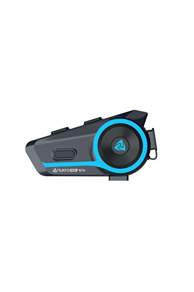 Nukrotech N6 Pro – Mesh ve Sesli Komut İnterkom