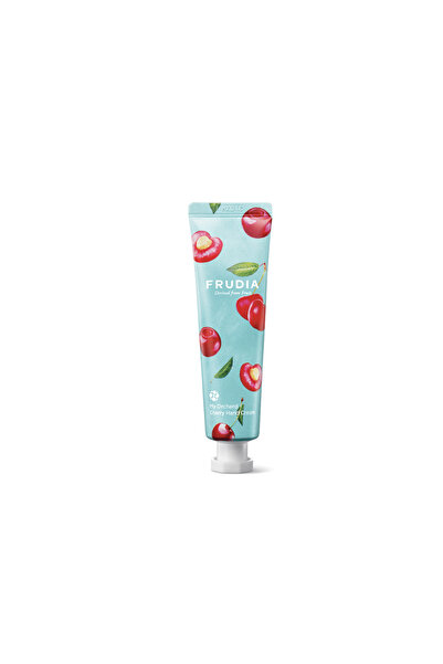 FRUDIA MY ORCHARD CHERRY HAND CREAM 30GR