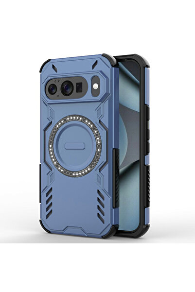 Techsuit Husa pentru Google Pixel 10/ Google Pixel 10 Pro, ArmorMag Case, pro...