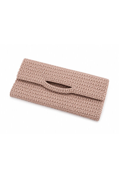 Pudra El Çantası / Clutch