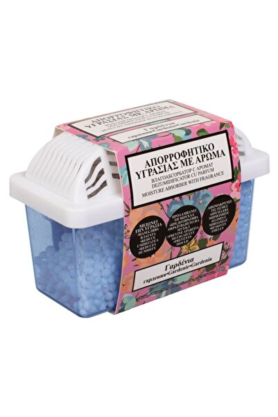 OEM Dezumidificator Pasiv Mini, Aromă Gardenie, 100g
