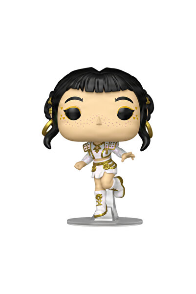 Funko Pop KPOP Ловци на демони S2 Зоуи 10см (95809)