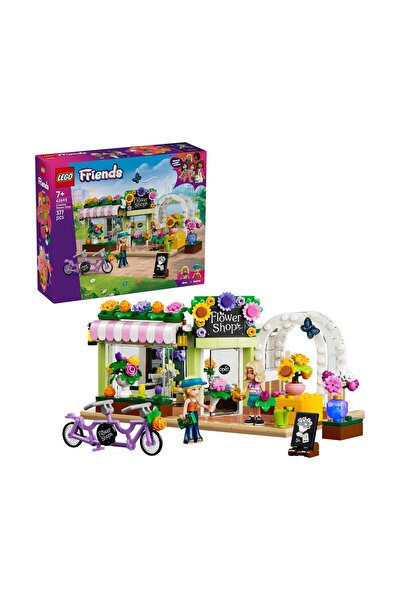 LEGO Φίλοι Δημιουργικό Ανθοπωλείο (42693)