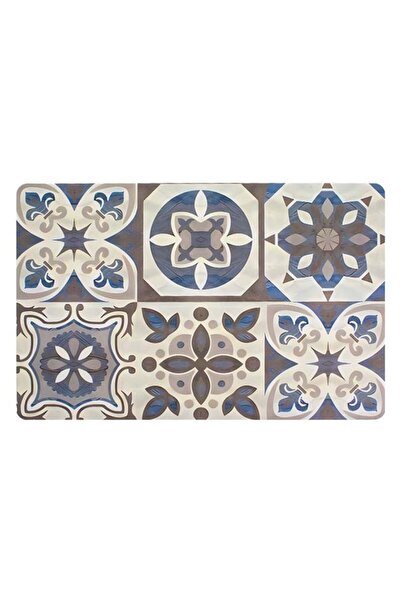 OEM Suport Pentru Farfurii, Gri, Simplu, Ceramică, 43,5x28cm