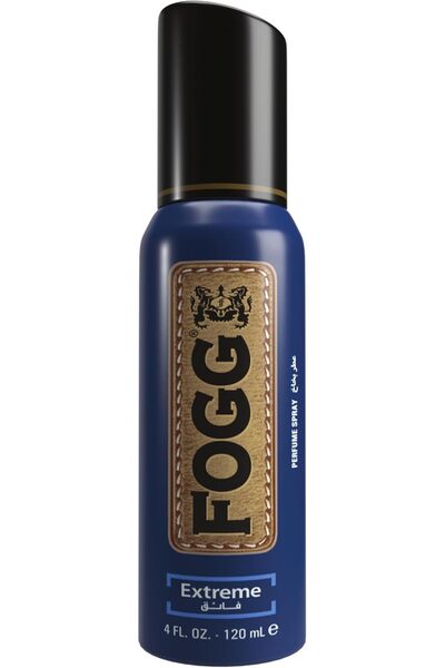 FOGG عطر إكستريم سبراي للجنسين - 120 مل
