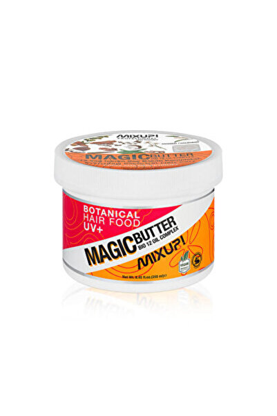 Mixup Saç Bakım Kremi Magic Butter 250 ml