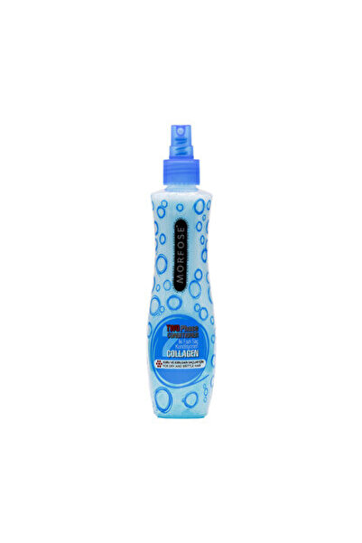 Morfose Kolajen Çift Fazlı Fön Suyu 240 ml
