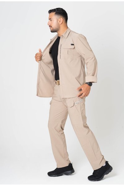 Generic Brand Tactical Suit Tactical Suit