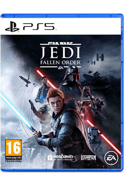Electronic Arts Star Wars: Jedi Fallen Order Παιχνίδι για PS5