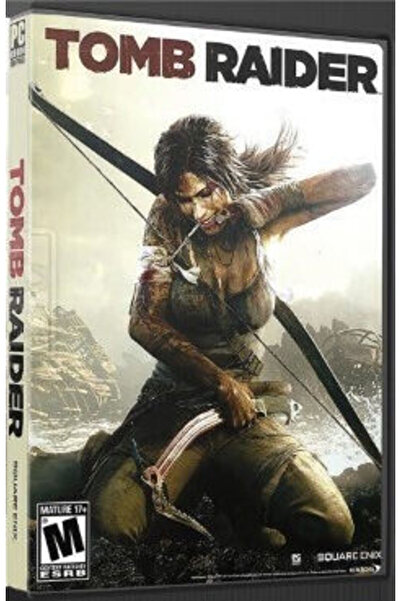 Other Tomb Raider: Παιχνίδι για PC