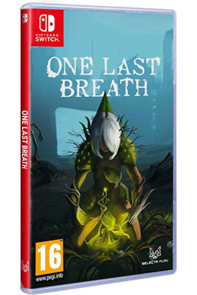 Other One Last Breath Παιχνίδι για Switch