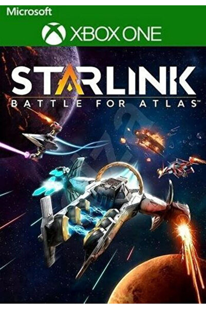 Ubisoft Ltd Starlink: Μάχη για τον Άτλας Παιχνίδι για Xbox One