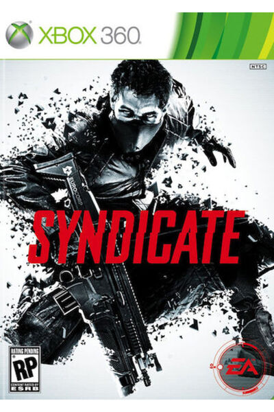 Electronic Arts Έκδοση παιχνιδιού Xbox 360