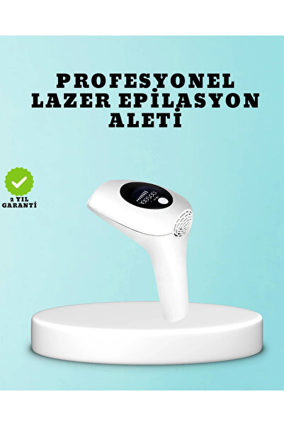 ARMÜZ جهاز إزالة الشعر بالليزر من هاسوبا Hs-262 5 درجات طاقة