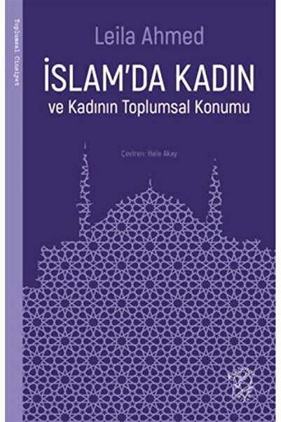 Minotor Kitap İslam’da Kadın ve Kadının Toplumsal Konumu