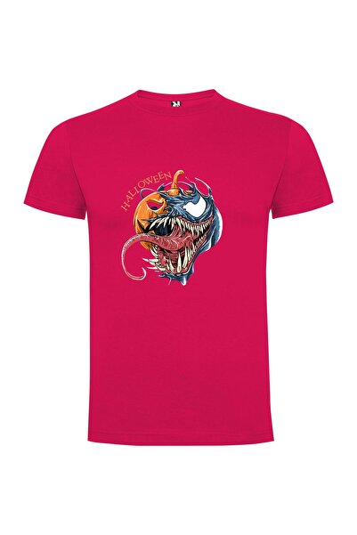 iLovePrints Fangs of Venomous Power Tshirt