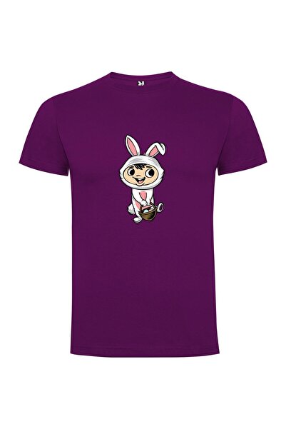 iLovePrints Bunny Love Notes Tshirt