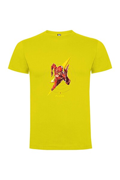 iLovePrints Flashing Elegance: A Chic Twist Tshirt