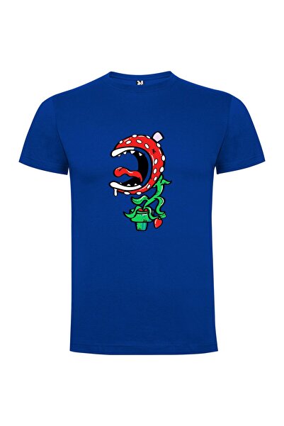 iLovePrints Freaky Plant Carnage Tshirt
