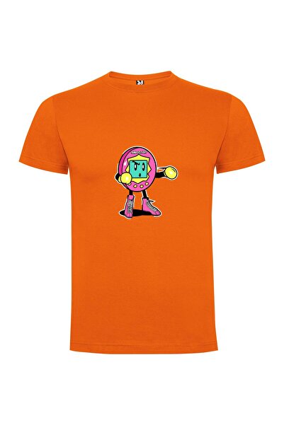iLovePrints Glam Game Heroes Tshirt