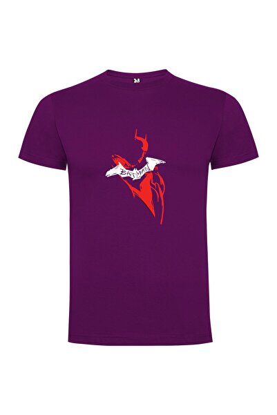 iLovePrints Miller's Batman Creative Emblem Tshirt