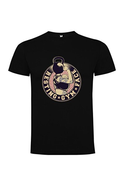 iLovePrints Vintage Femme Fatale Tshirt