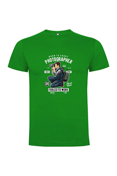 iLovePrints Flash Master Pro Tshirt