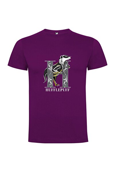 iLovePrints HQ Potter Charm Collection Tshirt