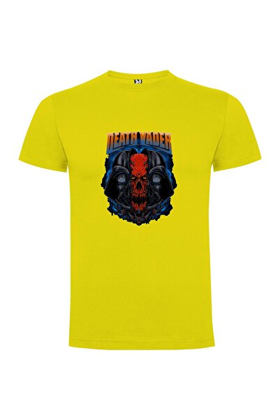 iLovePrints Vader's Dark Glow Tshirt