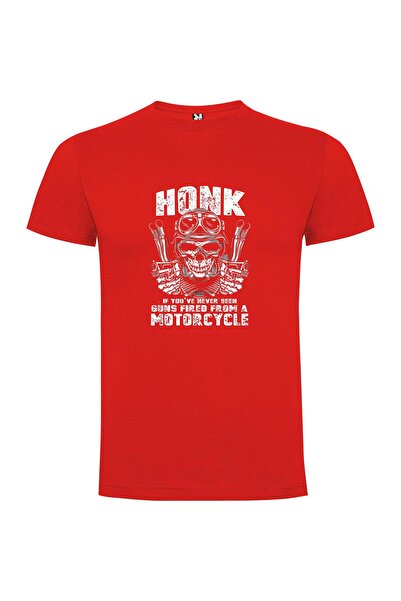 iLovePrints Guns on Wheels Tshirt