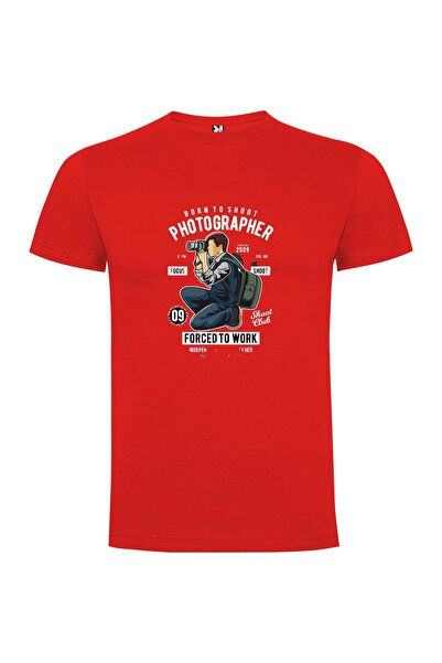 iLovePrints Flash Master Pro Tshirt