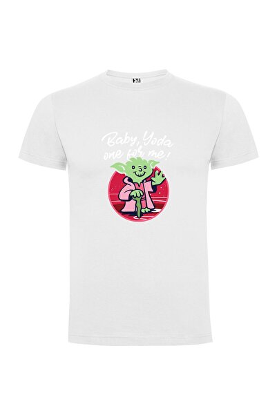iLovePrints Yoda Mania Tee Tshirt