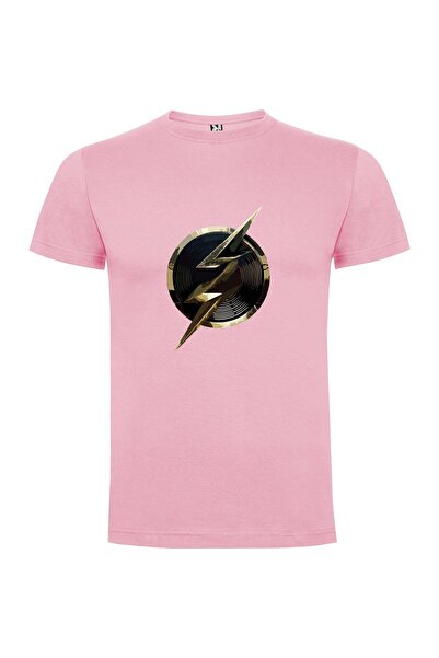 iLovePrints Flash: Inspired Passion, Style Tshirt