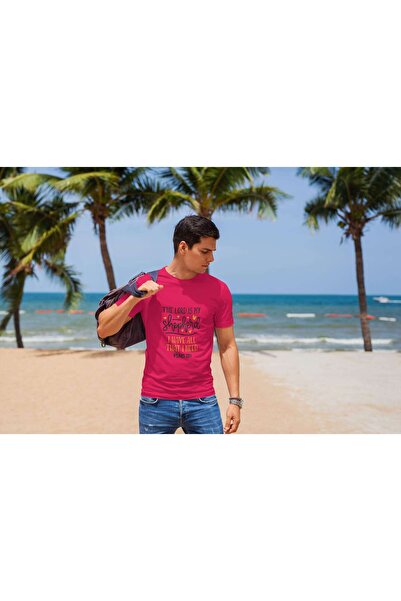 iLovePrints The Lord is My Shepherd Tshirt