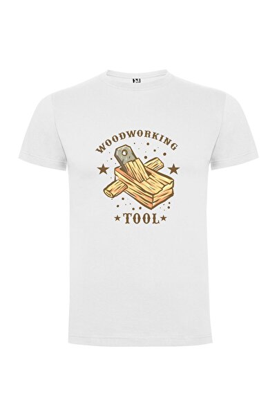 iLovePrints Starry Woodcraft Tshirt