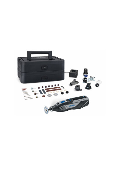 Dremel 8250JF (5-65)